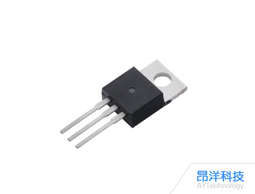 MOS管被擊穿的原因及解決方案